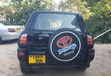 Toyota RAV4 Cabriolet 1998 Black - 2