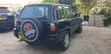 Toyota RAV4 Cabriolet 1998 Black - 3