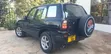 Toyota RAV4 Cabriolet 1998 Black - 4