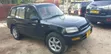 Toyota RAV4 Cabriolet 1998 Black - 5