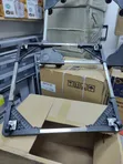 Refrigerator and Washing Machine Stand - Brand New - 1