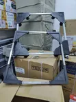 Refrigerator and Washing Machine Stand - Brand New - 2