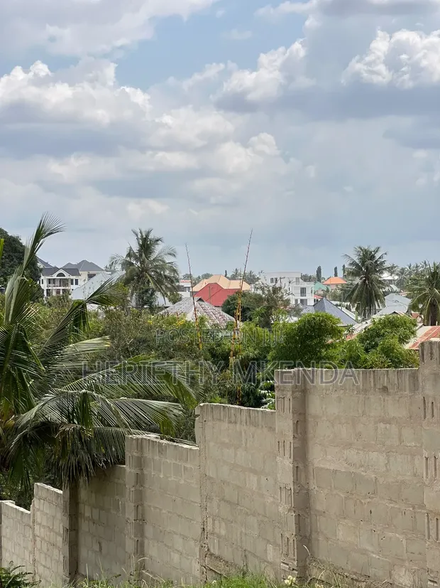 Commercial Land for Sale - Goba Center - 1