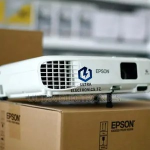 Original Epson Projector EB-S05