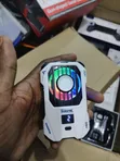 Rechargeable Phone Cooler - 1