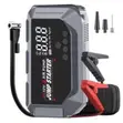 Euromax EMK3 Multifunctional Jump Starter Kit - 2