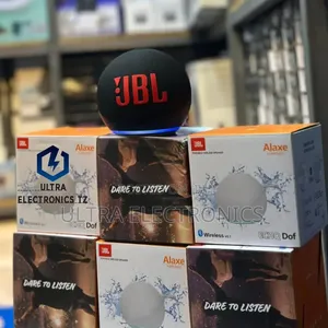 JBL Alaxe Wireless Echo Dot Speaker