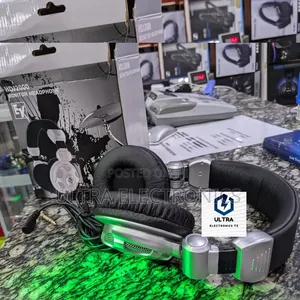 EV HDJ2000 Professional DJ Monitor Headphones