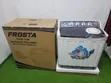 Frosta 8kg Twin Tub Washing Machine - Manual - 1