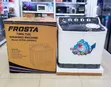 Frosta 8kg Twin Tub Washing Machine - Manual - 2