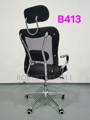 Classic Ergonomic Office Chairs