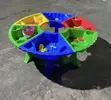 Water and Sand Play Table - 2