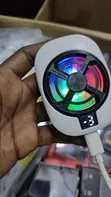 Brand New Phone Cooler - 1