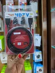 3-in-1 HDTV Cable 1.5 Meter - 2