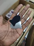 Finger Sleeves - Brand New - 2