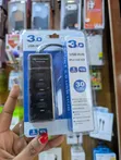 4-Port USB Hub - 2
