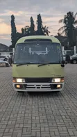 Toyota Coaster 2005 - Foreign Used - 1