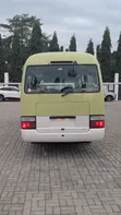 Toyota Coaster 2005 - Foreign Used - 2