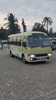 Toyota Coaster 2005 - Foreign Used - 3