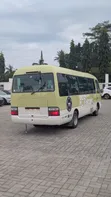 Toyota Coaster 2005 - Foreign Used - 4