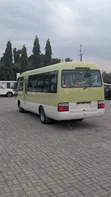 Toyota Coaster 2005 - Foreign Used - 5