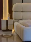 Luxury Bed Sofa - 2