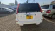 Nissan X-Trail 2005 White - 3