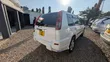 Nissan X-Trail 2005 White - 4