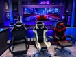 Ergonomic High Back Gaming Chair - 2