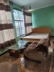 Furnished 1-Bedroom Apartment in Karama Lodge, Central Business Area - 5
