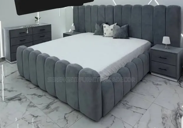 Quality Bed Sofa 5x6 - 1