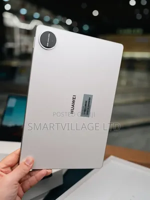 New Huawei MatePad Pro 12.2 256GB Silver