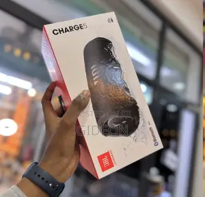 JBL Charge 5 Speaker