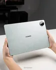 Huawei MatePad Pro 12.2 512GB Mpya Fedha - 1