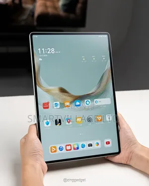New Huawei MatePad Pro 12.2 512GB Silver