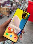 Samsung Galaxy A51 5G 128GB - 1
