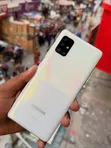 Samsung Galaxy A51 5G 128GB - 2