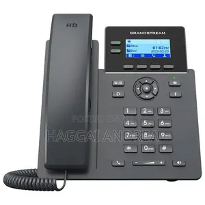 Grandstream GRP2602W Simu ya IP