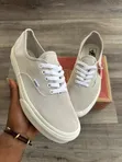 Vans Sneakers za Ngozi kwa Wanaume - Mpya Kabisa - 1