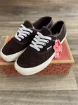 Vans Sneakers za Ngozi kwa Wanaume - Mpya Kabisa - 3