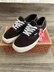 Vans Sneakers za Ngozi kwa Wanaume - Mpya Kabisa - 5