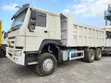 CNHTC Howo Dump Truck - Brand New - 3