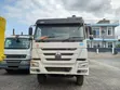 CNHTC Howo Dump Truck - Brand New - 4