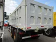 CNHTC Howo Dump Truck - Brand New - 5