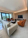 Furnished 3-Bedroom Apartment for Rent in Masaki - 1