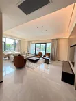 Furnished 3-Bedroom Apartment for Rent in Masaki - 2