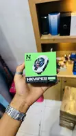 Brand New Phone Cooler - Aluminum - 2