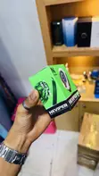 Brand New Phone Cooler - Aluminum - 3