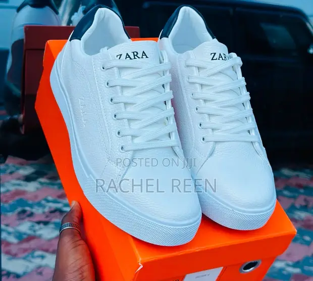 New Zara Original Boots - Sizes 40-45 - 1