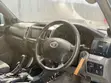 Toyota Land Cruiser Prado 2004 Gray - 1